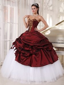 burgundy-and-white-prom-dresses-29_15 Burgundy and white prom dresses