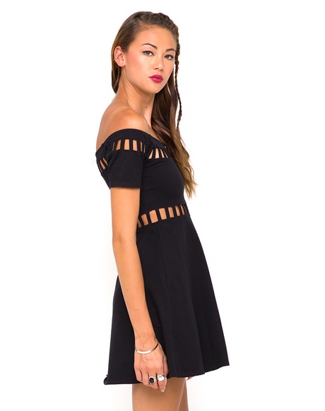 cut-out-skater-dress-07_6 Cut out skater dress