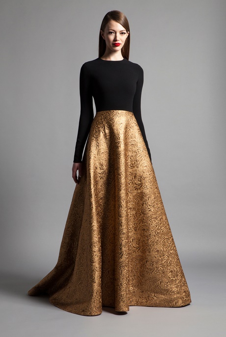 dark-gold-dress-84_13 Dark gold dress