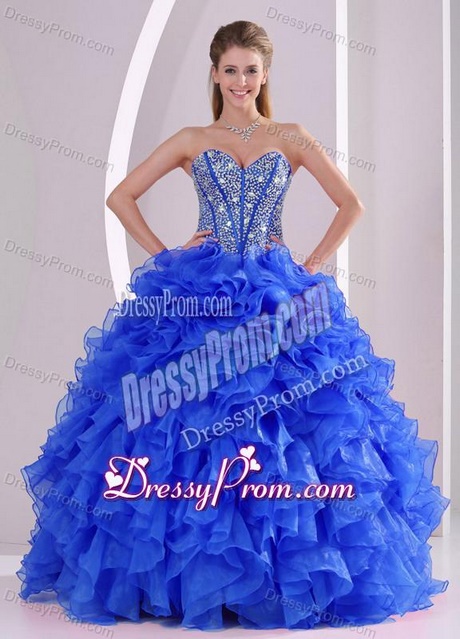 dress-color-blue-84_13 Dress color blue
