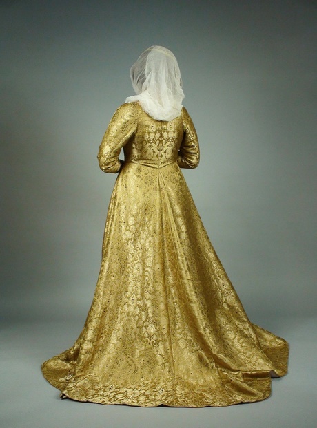 dress-of-gold-40_14 Dress of gold