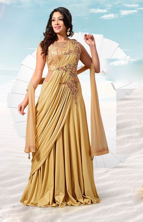 dresses-gold-color-02_15 Dresses gold color