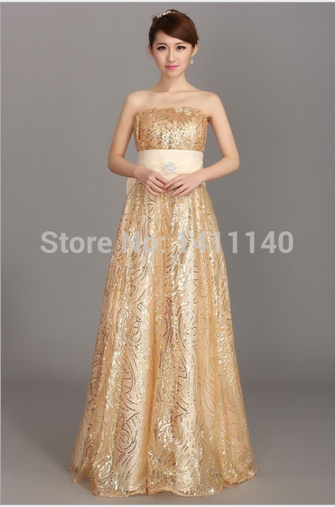 dresses-gold-color-02_16 Dresses gold color