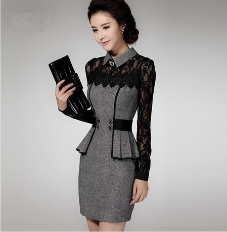 formal-dressing-for-ladies-53_11 Formal dressing for ladies