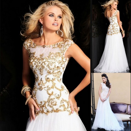gold-and-white-long-dress-70_6 Gold and white long dress