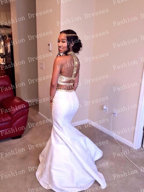 gold-and-white-two-piece-prom-dress-62_12 Gold and white two piece prom dress