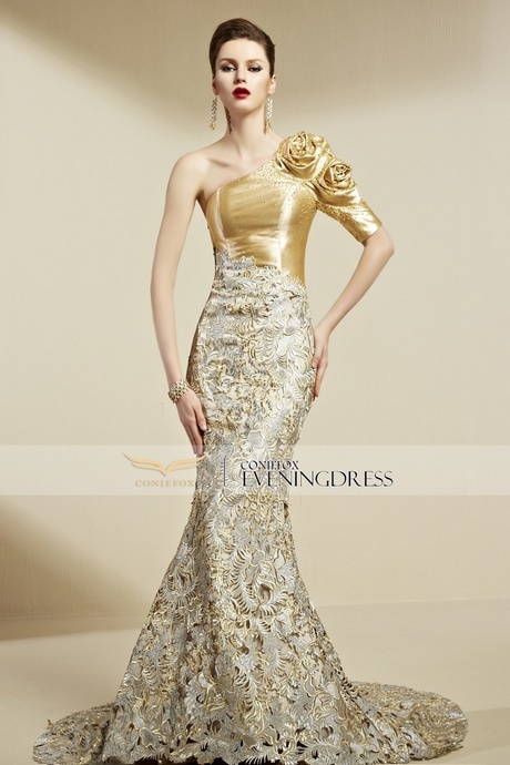 gold-colour-dress-56_9 Gold colour dress