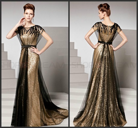 gold-with-black-dress-31_7 Gold with black dress