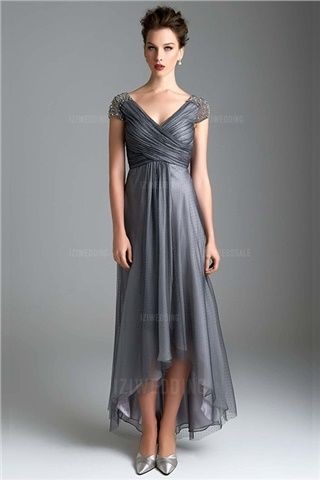 gray-party-dress-61_12 Gray party dress