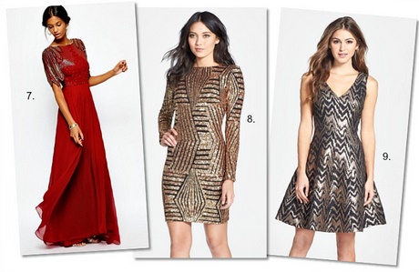 holiday-party-dresses-2017-08_16 Holiday party dresses 2017