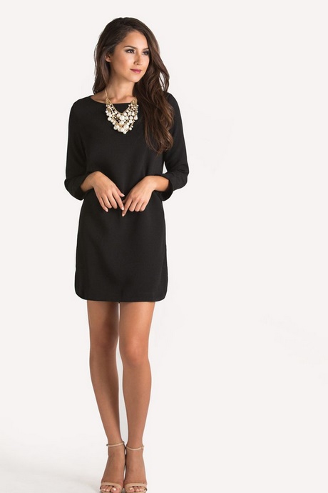 long-sleeve-going-out-dresses-21_16 Long sleeve going out dresses