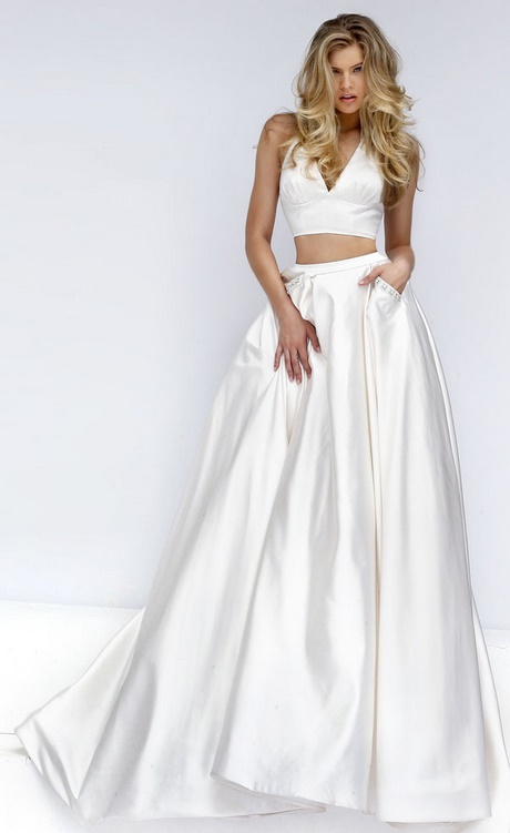long-two-piece-formal-dresses-54_12 Long two piece formal dresses