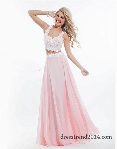 long-two-piece-formal-dresses-54_9 Long two piece formal dresses