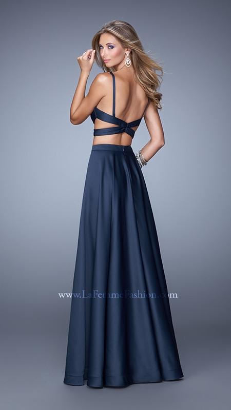 navy-blue-2-piece-prom-dress-38_18 Navy blue 2 piece prom dress