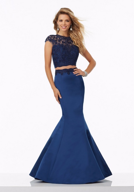 navy-blue-2-piece-prom-dress-38_8 Navy blue 2 piece prom dress