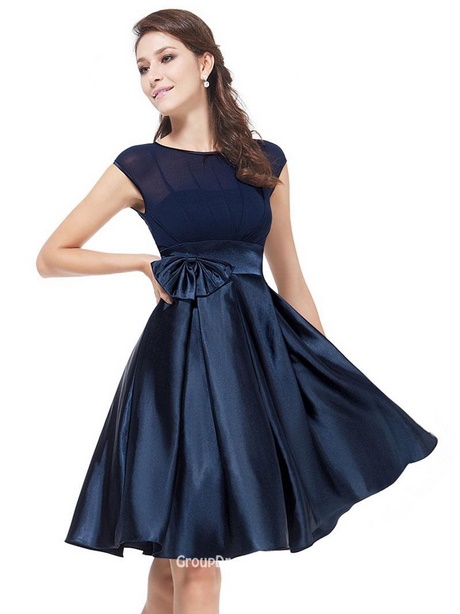 navy-blue-cocktail-dress-78_20 Navy blue cocktail dress