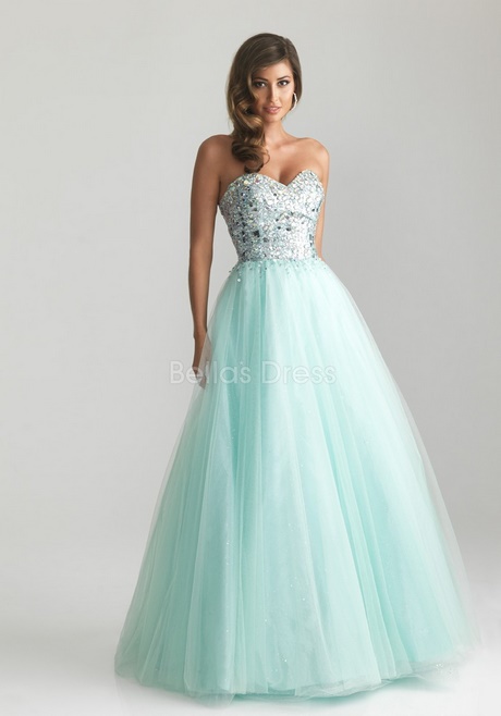 prom-dresses-ball-gown-55 Prom dresses ball gown