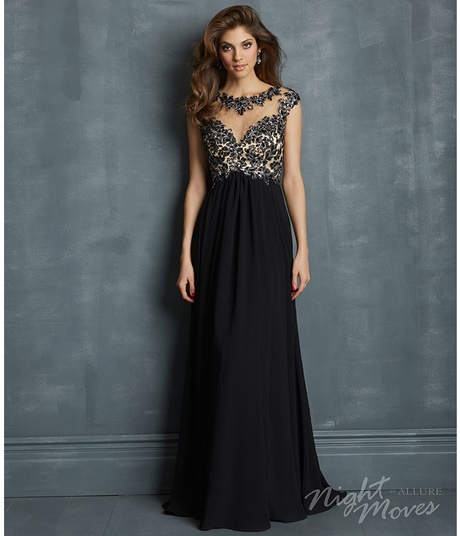 prom-dresses-in-black-57_3 Prom dresses in black