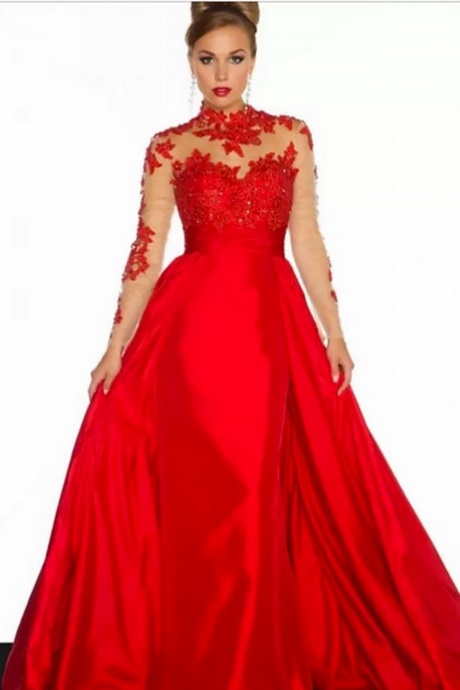 red-debs-dress-63_15 Red debs dress