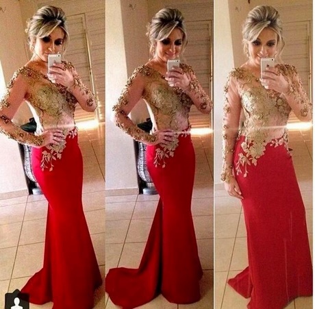 red-gold-prom-dress-38_9 Red gold prom dress