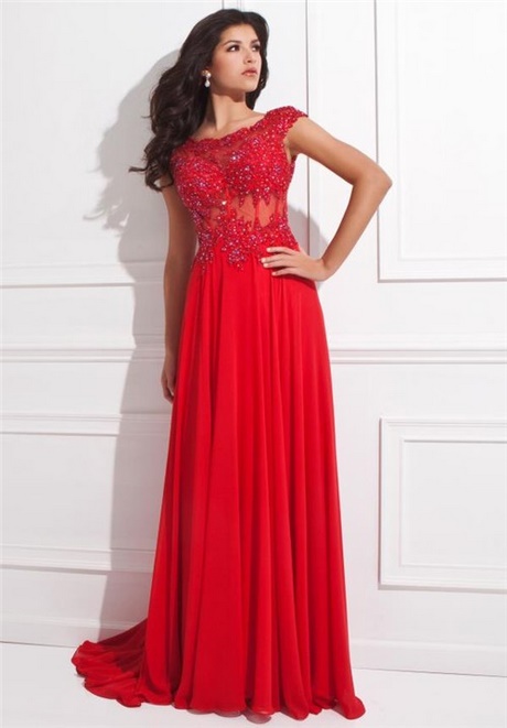 red-prom-dress-lace-99_14 Red prom dress lace
