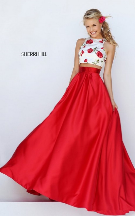 red-prom-skirt-97_3 Red prom skirt