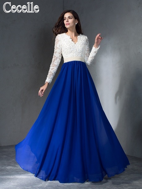 royal-blue-and-white-prom-dresses-85_8 Royal blue and white prom dresses