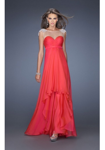 sheer-top-prom-dress-49_6 Sheer top prom dress