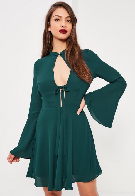 teal-skater-dress-60_13 Teal skater dress