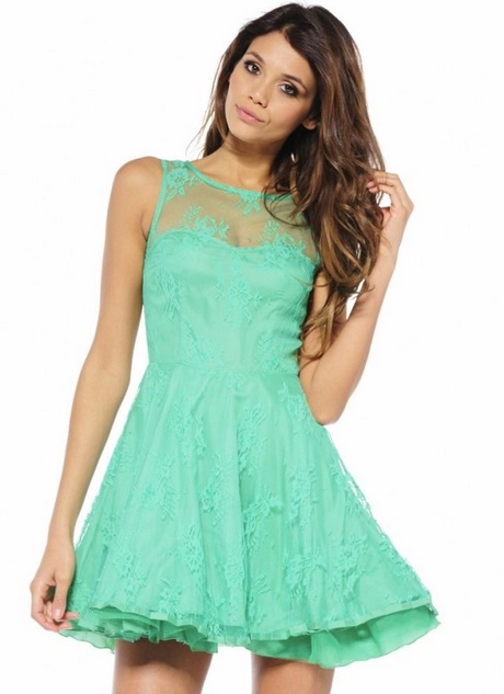 teal-skater-dress-60_8 Teal skater dress