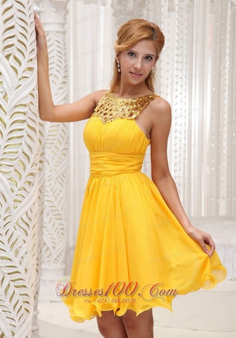 the-dress-yellow-and-gold-48_15 The dress yellow and gold