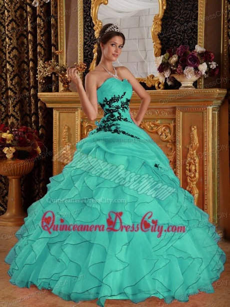 turquoise-15-dresses-26_18 Turquoise 15 dresses