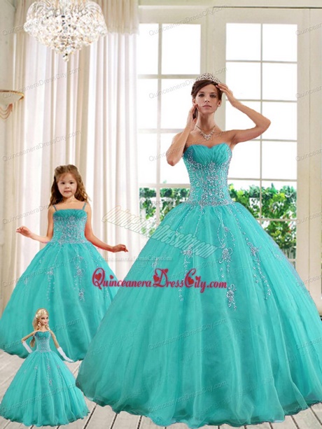 turquoise-15-dresses-26_3 Turquoise 15 dresses