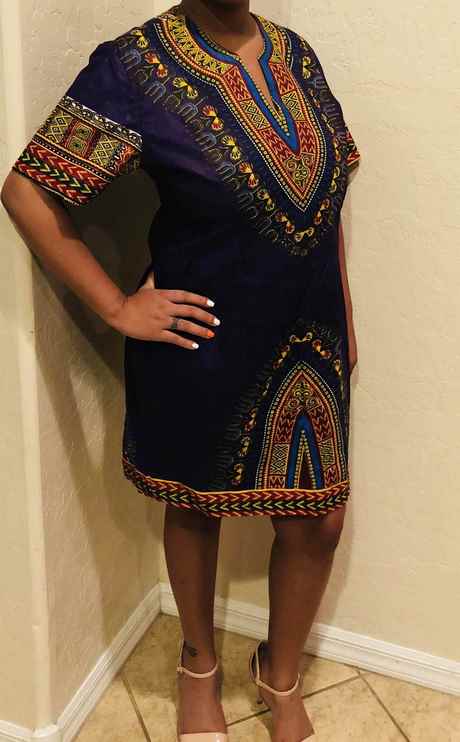 african-dress-for-women-38 African dress for women