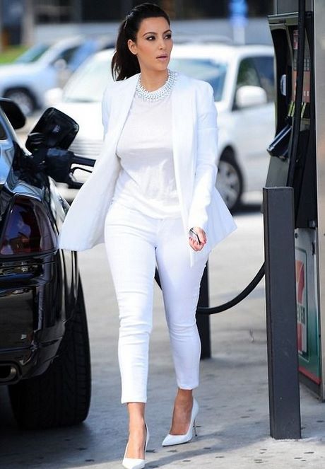 all-white-outfit-for-women-35_13 All white outfit for women