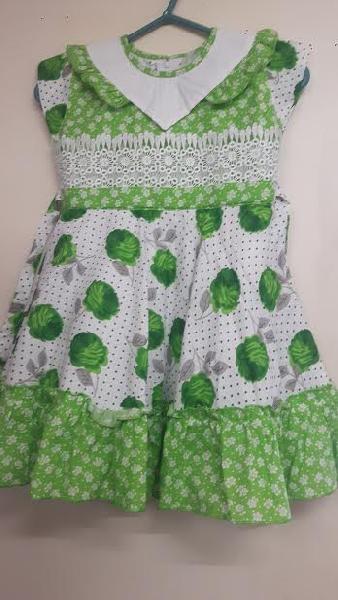 baby-cotton-frocks-45 Baby cotton frocks