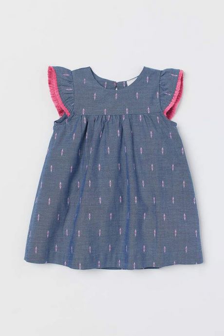 baby-cotton-frocks-45_10 Baby cotton frocks