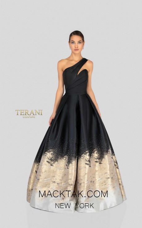 black-and-gold-formal-dress-79_16 Black and gold formal dress