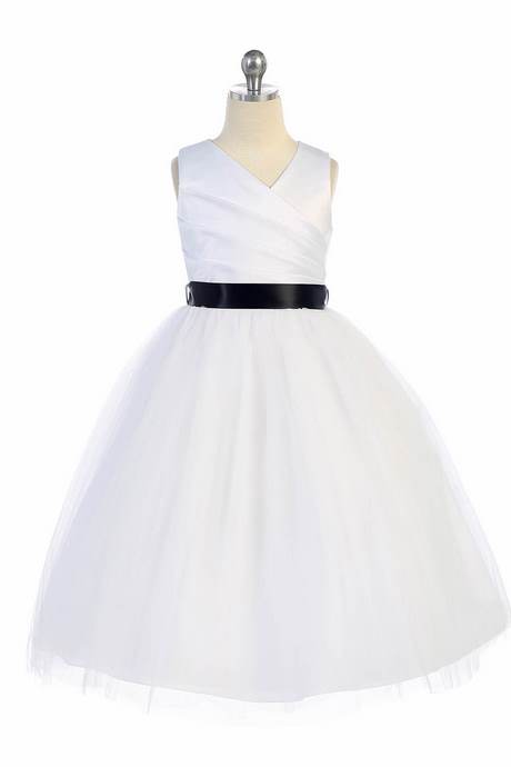 black-and-white-flower-girl-dress-45_2 Black and white flower girl dress