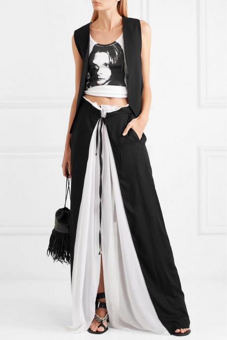 black-and-white-maxi-skirt-67_2 Black and white maxi skirt