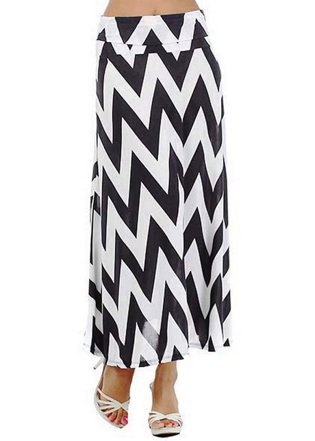 black-and-white-maxi-skirt-67_4 Black and white maxi skirt
