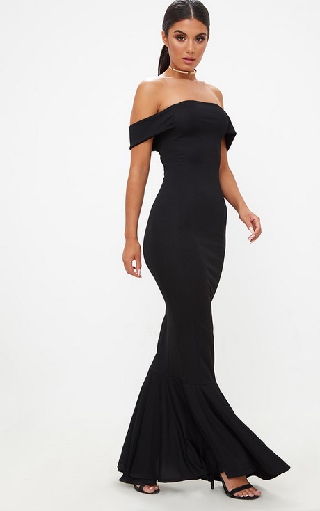 black-bardot-maxi-dress-04_12 Black bardot maxi dress