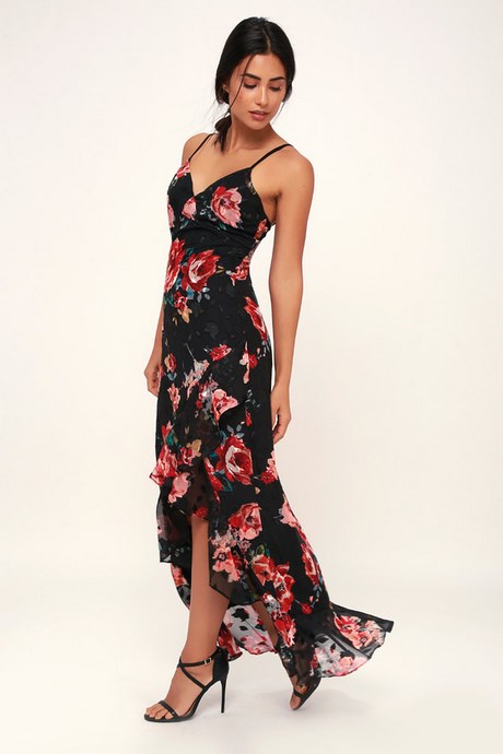 black-floral-maxi-dress-73_11 Black floral maxi dress