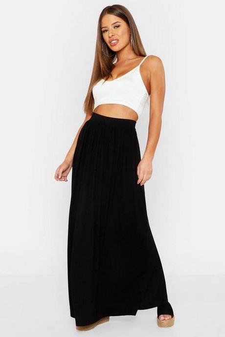 black-jersey-maxi-skirt-56_16 Black jersey maxi skirt