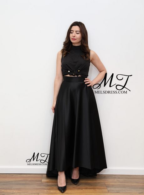 black-satin-maxi-dress-55 Black satin maxi dress