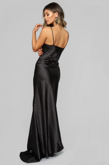 black-satin-maxi-dress-55_2 Black satin maxi dress
