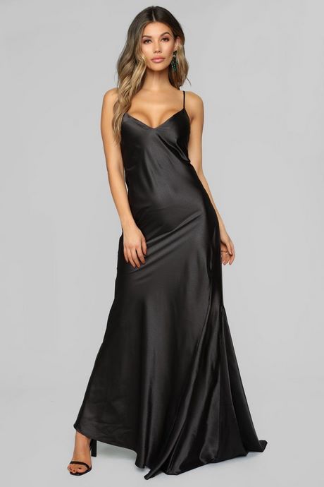 black-satin-maxi-dress-55_8 Black satin maxi dress