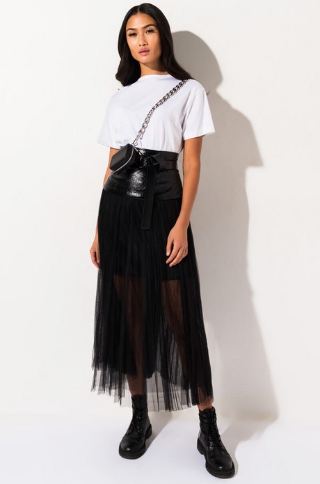 black-tulle-maxi-skirt-98_11 Black tulle maxi skirt