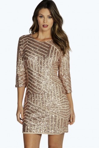 boohoo-gold-dress-91_6 Boohoo gold dress