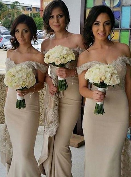 champagne-gold-bridesmaid-dresses-36_10 Champagne gold bridesmaid dresses